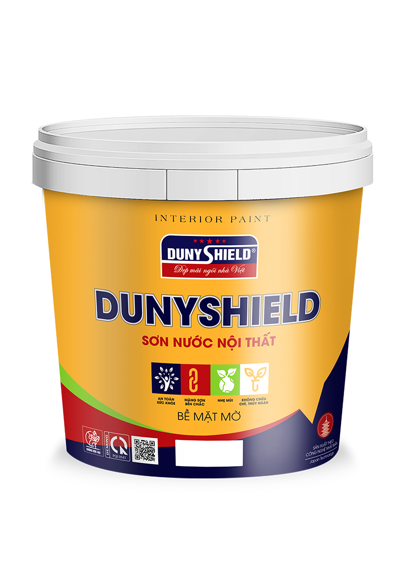 Dunyshield nội thất Dunyshield nội thất